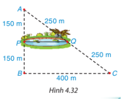 Giải Bài tập 4.27 trang 89 sách giáo khoa (SGK) toán lớp 8 tập 1 Kết nối