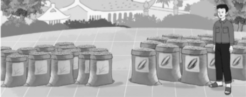 Giải bài tập 4 trang 106 vở bài tập (VBT) toán lớp 4 tập 1 Cánh diều