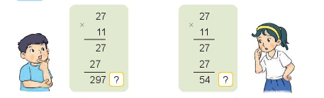 Giải bài tập 4 trang 22 sách giáo khoa (SGK) toán lớp 4 tập 2 Kết nối