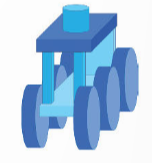 Giải toán lớp 4 chân trời bài 56 Xếp hình, vẽ hình