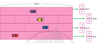 Bài tập 4 trang 43 toán lớp 4 tập 2 Cánh diều