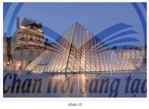 Giải Bài tập 4 trang 53 sách giáo khoa (SGK) toán lớp 8 tập 1 Chân trời