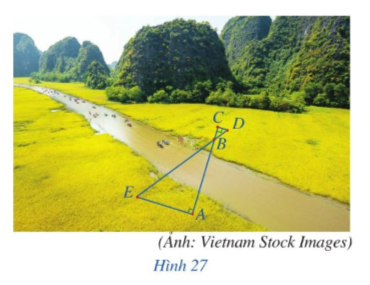 Giải bài tập 4 trang 61 sách giáo khoa (SGK) toán lớp 8 tập 2 CD