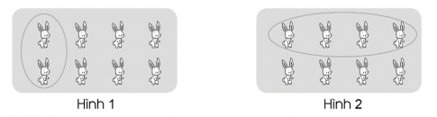 Bài tập 4 trang 8 vở bài tập (VBT) toán lớp 4 tập 2 Cánh diều