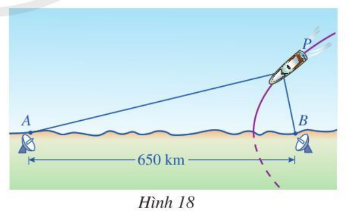 Giải bài tập 5 trang 56 Chuyên đề toán lớp 10 cánh diều