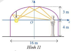 Giải bài tập 5 trang 48 Chuyên đề toán lớp 10 cánh diều