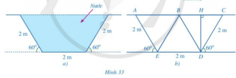 Giải bài tập 5 trang 104 sách giáo khoa (SGK) toán lớp 8 tập 1 CD