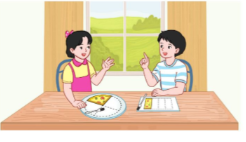 Bài tập 5 trang 25 toán lớp 4 tập 2 Cánh diều