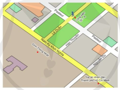 Giải bài tập 5 trang 56 sách giáo khoa (SGK) toán lớp 4 tập 1 Cánh diều