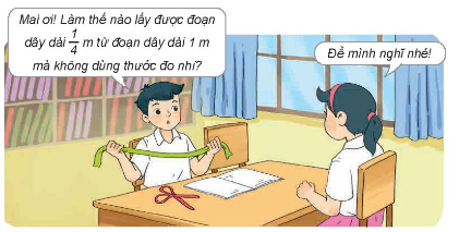 Giải bài tập 5 trang 71 sách giáo khoa (SGK) toán lớp 4 tập 2 Kết nối