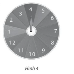 Giải bài tập 5 trang 100 sách bài tập (SBT) toán lớp 10 tập 2 chân trời