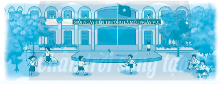 Giải vở bài tập (VBT) tiếng việt lớp 4 chân trời bài 7 đọc Rừng mơ