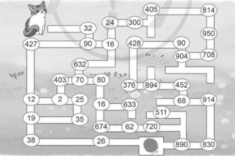 Bài tập 6 trang 31 vở bài tập (VBT) toán lớp 4 tập 1 Cánh diều