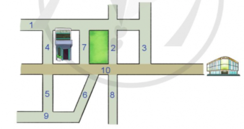 Giải bài tập 6 trang 60 sách giáo khoa (SGK) toán lớp 4 tập 1 Cánh diều