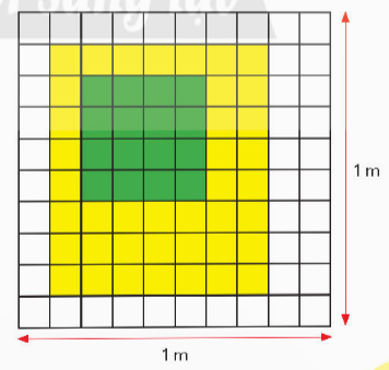 Giải toán lớp 4 chân trời bài 74 Phép nhân phân số