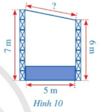Giải bài tập 6 trang 97 sách giáo khoa (SGK) toán lớp 8 tập 1 CD