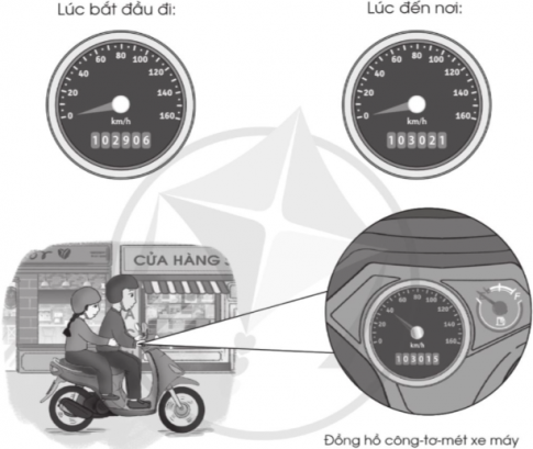 Giải bài tập 7 trang 70 vở bài tập (VBT) toán lớp 4 tập 1 Cánh diều