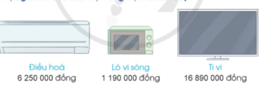 Bài tập 8 trang 90 toán lớp 4 tập 2 Cánh diều