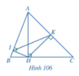 Giải bài tập 9 trang 95 sách giáo khoa (SGK) toán lớp 8 tập 2 CD