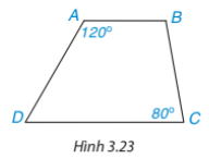 Giải Bài tập 3.4 trang 55 sách giáo khoa (SGK) toán lớp 8 tập 1 Kết nối