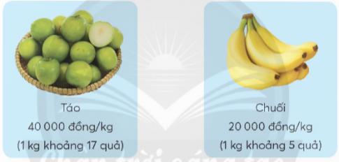 Giải toán lớp 4 chân trời bài 59 Thực hành và trải nghiệm