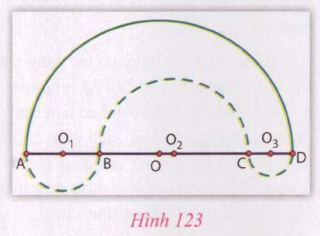 Giải câu 4 trang 125 toán VNEN 9 tập 2