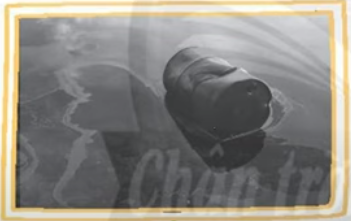 Hãy viết nội dung mô tả nguyên nhân gây ô nhiễm nguồn nước trong các hình dưới đây.