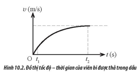 Một vật chuyển động trong không khí, trong nước hoặc trong chất lỏng nói chung đều sẽ chịu tác dụng của lực cản.