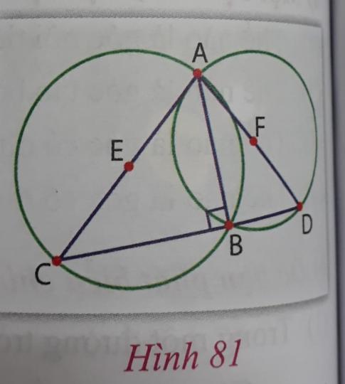 Giải câu 2 trang 104 toán VNEN 9 tập 2