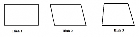 Giải bài Hình thang