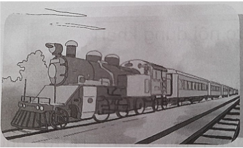 Hình ảnh giới thiệu một trong những thành quả to lớn của phong trào Kế hoạch nhỏ. 