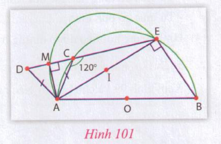 Giải câu 3 trang 114 toán VNEN 9 tập 2