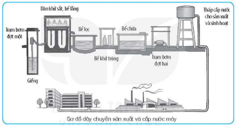 a) Nối mỗi nội dung ở cột A với mỗi nội dung ở cột B cho phù hợp.