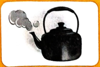 Chọn cụm từ trong khung để chú thích cho mỗi hình dưới đây.