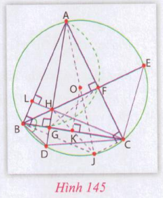 Giải câu 4 trang 138 toán VNEN 9 tập 2