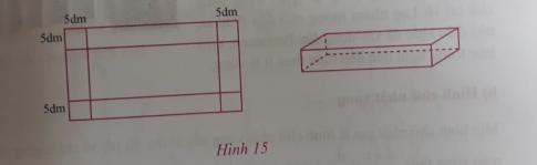 Giải câu 5 trang 63 toán VNEN 9 tập 2