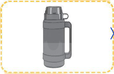 Viết nội dung mô tả ích lợi của vật dẫn nhiệt tốt và vật dẫn nhiệt kém được con người ứng dụng vào trong cuộc sống ở các hình sau.