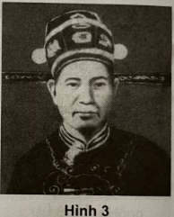 a. Cho biết đây là nhân vật nào? (Gợi ý: Một vị Tổng đốc cùng quân dân bảo vệ thành Hà Nội trước các cuộc tấn công của thực dân Pháp) b. Trình bày một số hiểu biết của em về nhân vật này. c. Kể tên một số đường, phố hoặc trường học mang tên nhân vật này.