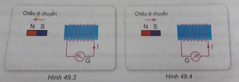  Giải câu 1 trang 98 khoa học tự nhiên VNEN 9 tập 2