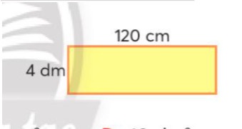 mặt bàn hình chữ nhật