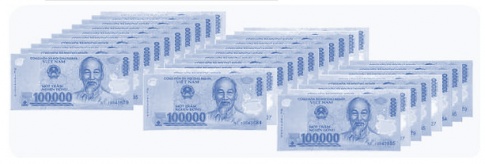 Quan sát hình rồi ước lượng