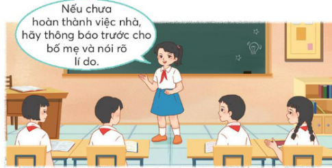 Thảo luận nhóm về cách phòng tránh bị xâm hại thân thể nếu em là nhân vật trong các tình huống sau.