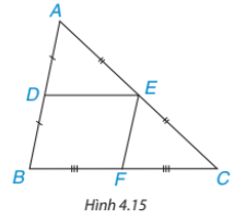Giải Hoạt động 2 trang 82 sách giáo khoa (SGK) toán lớp 8 tập 1 Kết nối