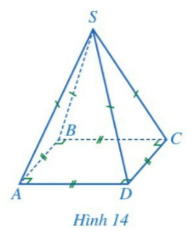 Giải hoạt động 2 trang 84 sách giáo khoa (SGK) toán lớp 8 tập 1 CD