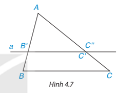 Giải Hoạt động 4 trang 79 sách giáo khoa (SGK) toán lớp 8 tập 1 Kết nối