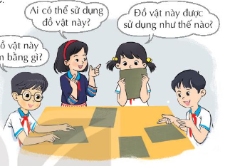 CUỘC PHƯU LƯU CỦA SÁCH, BÚT