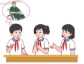   - Ý nghĩa của hoạt động đền ơn đáp nghĩa;  - Những việc chúng ta nên làm để đền ơn đáp nghĩa.