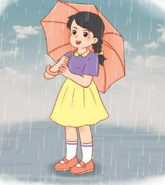 Lớp chia làm hai đội chơi, mỗi đội chuẩn bị sẵn các câu đố về sự vật, hiện tượng xung quanh ta.