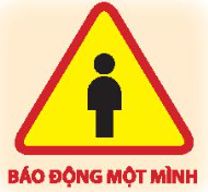 Trao đổi với bạn về các báo động trước nguy cơ bị xâm hại tình dục.