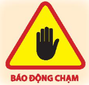 Trao đổi với bạn về các báo động trước nguy cơ bị xâm hại tình dục.